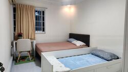 Blk 123 Pending Road (Bukit Panjang), HDB 4 Rooms #460057031
